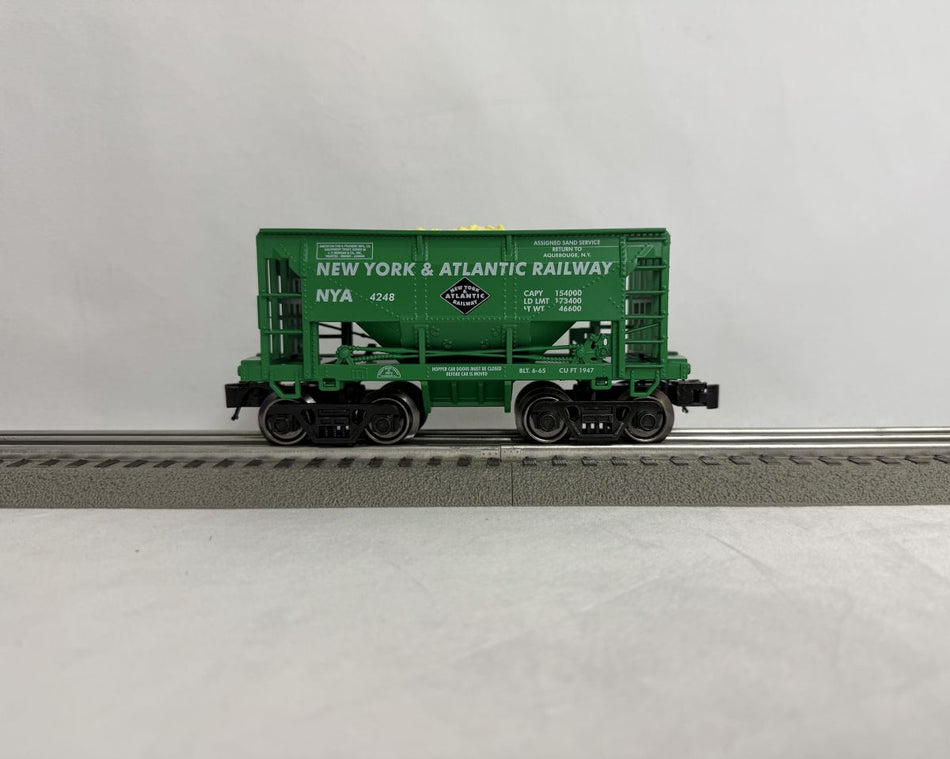 O ORE CAR NEW YORK & ATLANTIC - 6 PACK