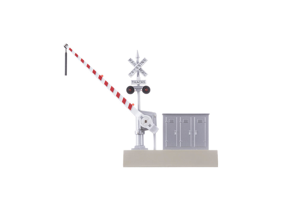 MAINLINE AUTO CROSSING GATES (SET OF TWO)