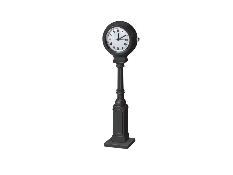 OLD STYLE CLOCK TOWER