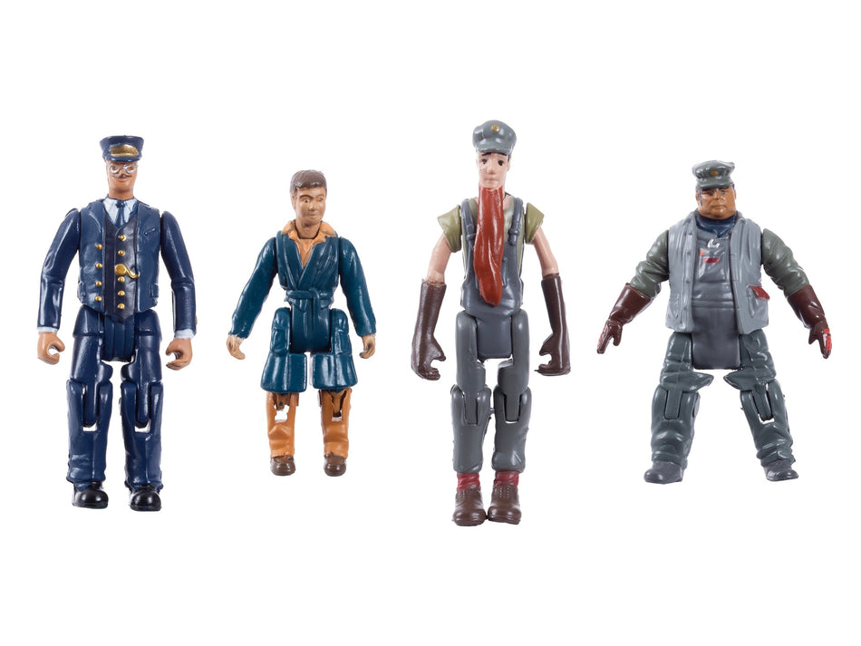 THE POLAR EXPRESS¨ ORIGINAL FIGURES