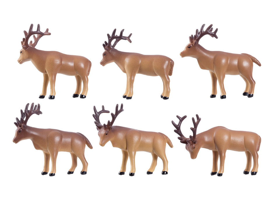 THE POLAR EXPRESS¨ CARIBOU ANIMAL PACK