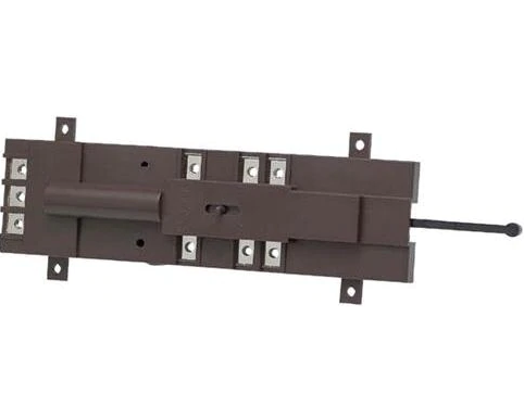 ATLAS O REMOTE SWITCH MACHINE
