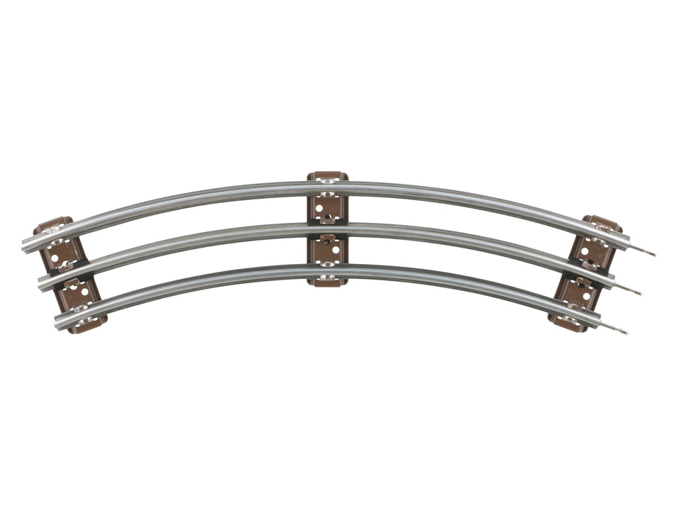 LIOENL O-27  CURVED TRACK