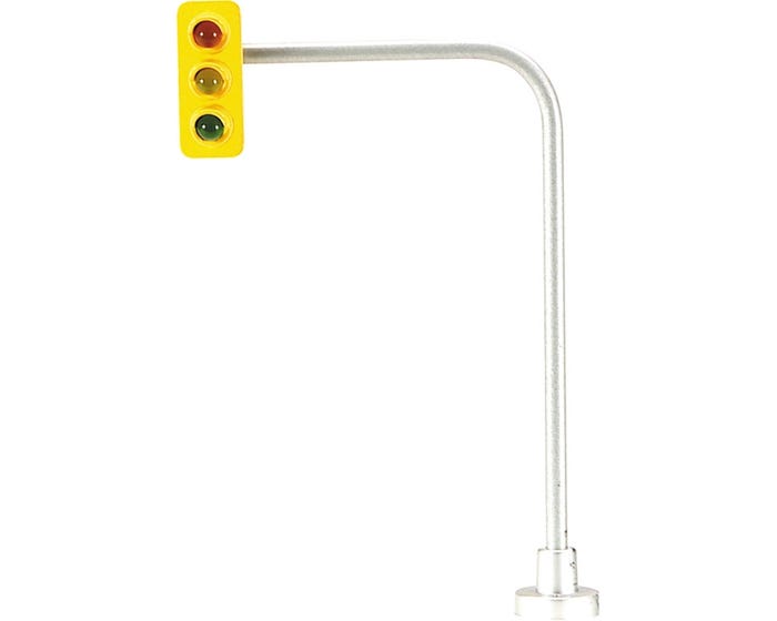 ATLAS O SINGLE TRAFFIC SIGNAL (2 PACK  + CONTROLLER)