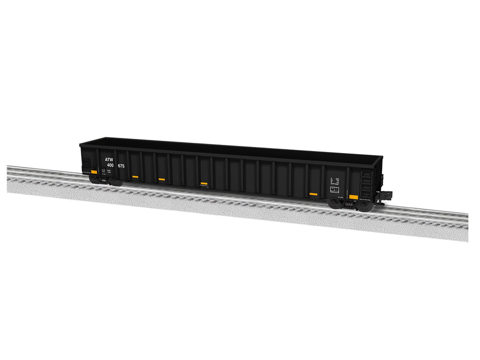 LIONEL 66' GONDOLA ATW #400675