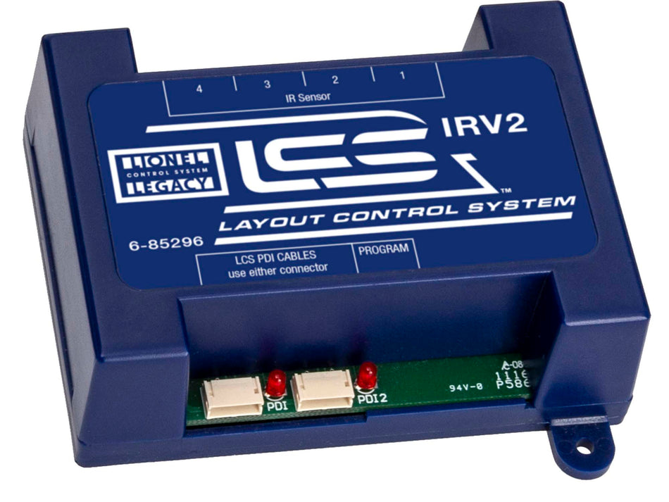 LCS IRV2 SENSORTRACK 2