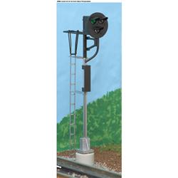 2RL ROAD SIGNAL SYSTEM -1 SIGNAL (2 RAIL)