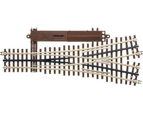 ATLAS O O-72 WYE REMOTE SWITCH