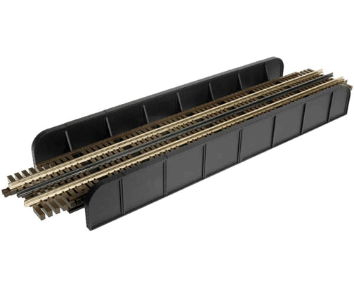 ATLAS O GIRDER PLATE BRIDGE SINGLE TRACK
