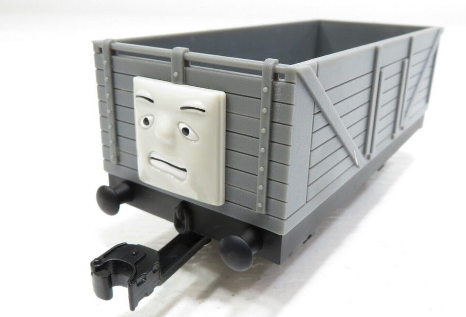 TWO (2) THOMAS TROUBLESOME TRUCKS #1 AND #2