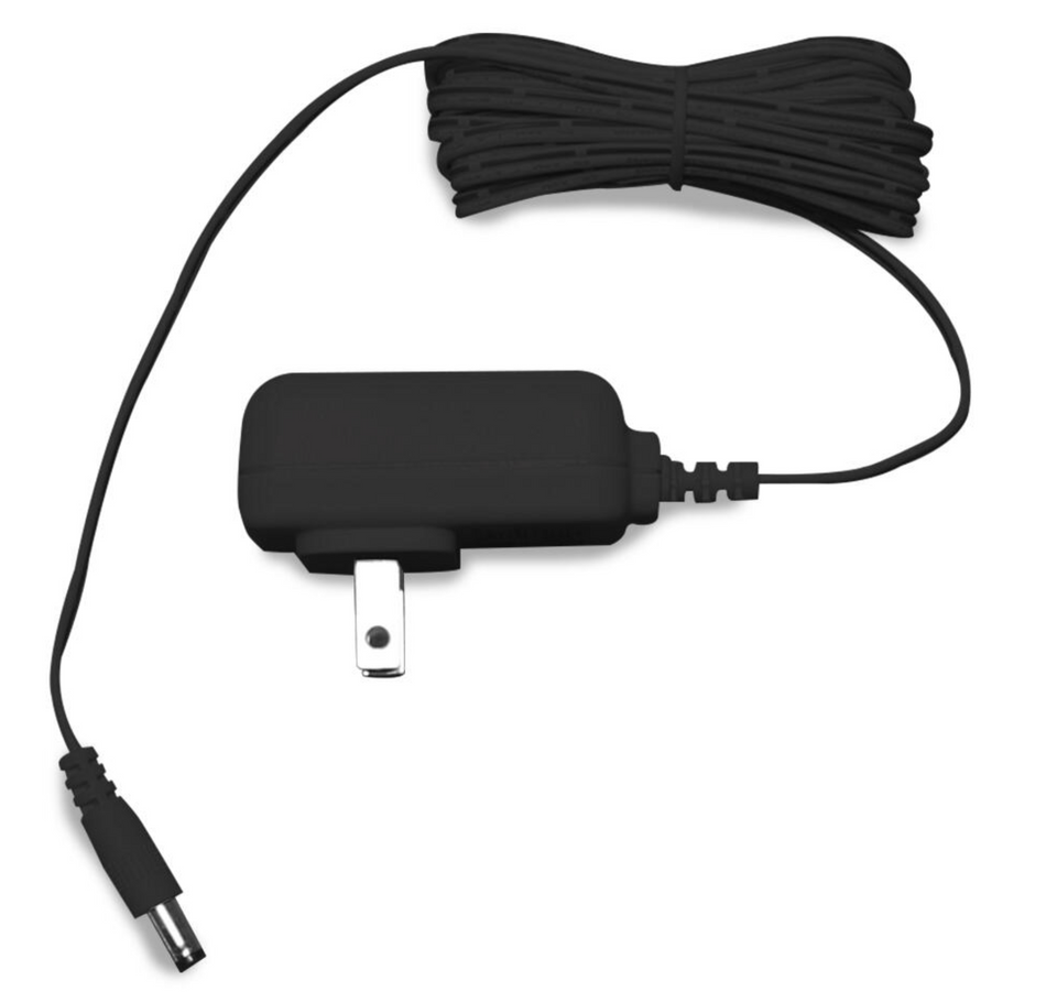 MENARDS 4.5 VOLT 1000 MA 1-OUTLET AC TO DC POWER ADAPTOR