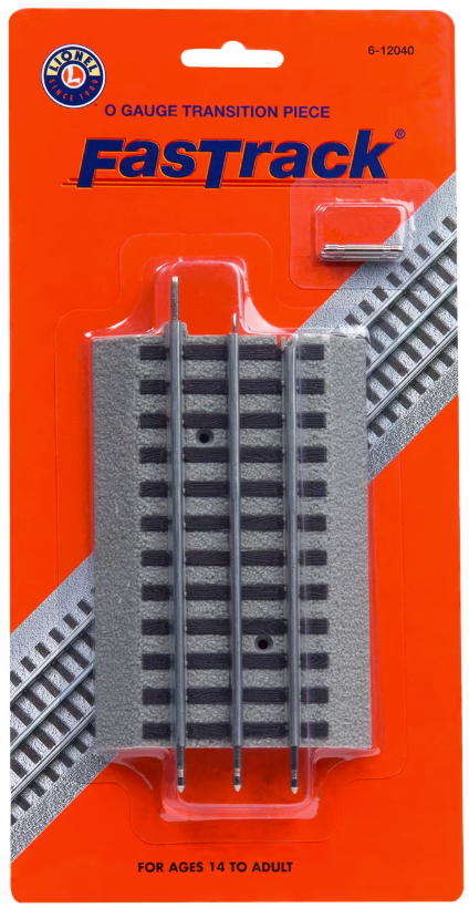 FASTRACK TRANSITION PIECE