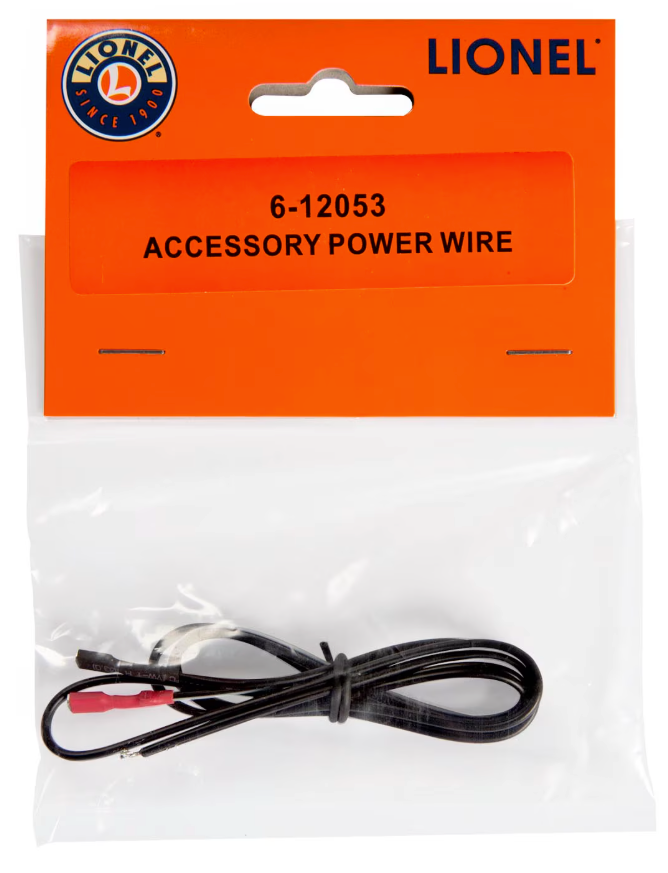 FASTRACK ACCESSORY POWER WIRE