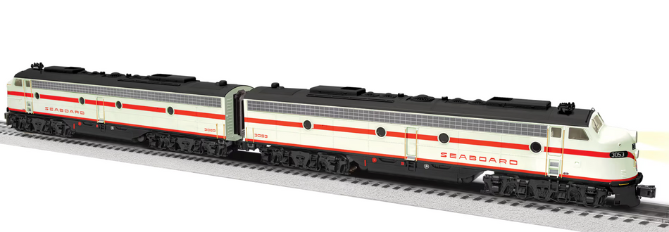 SEABOARD LEGACY E8AA