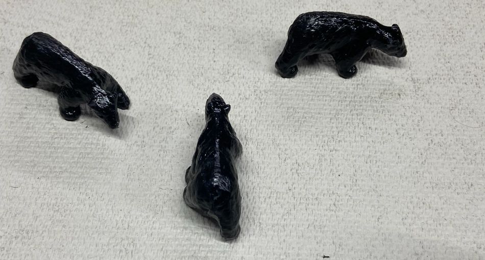 1:48 SCALE BEAR (3PACK)