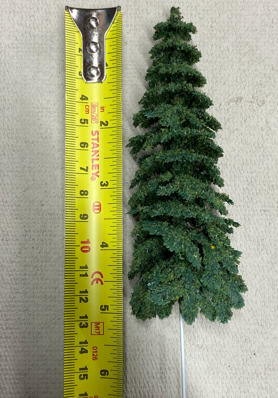 6" DOUGLAS FIR EVERGREEN TREE (SOLD INDIVIDUALLY)