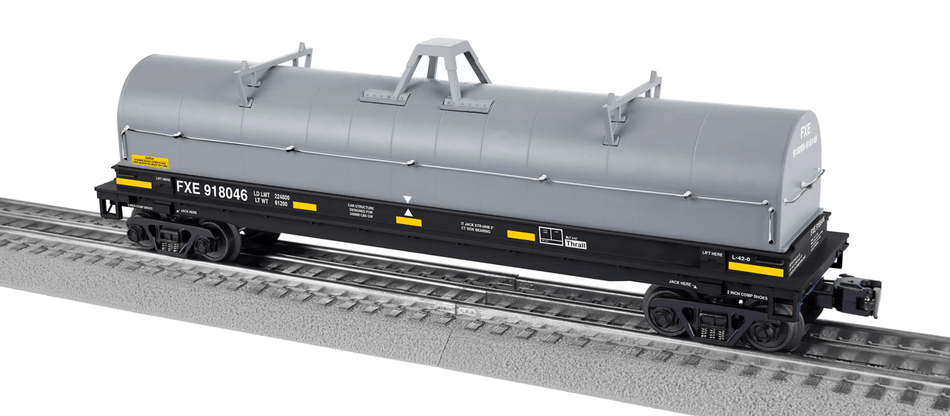 FERROMEX COIL CAR #918046
