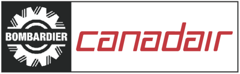 Wagons plats Boeing Skybox Canadair - 3 rails avec Bluetooth et vibrations ferroviaires