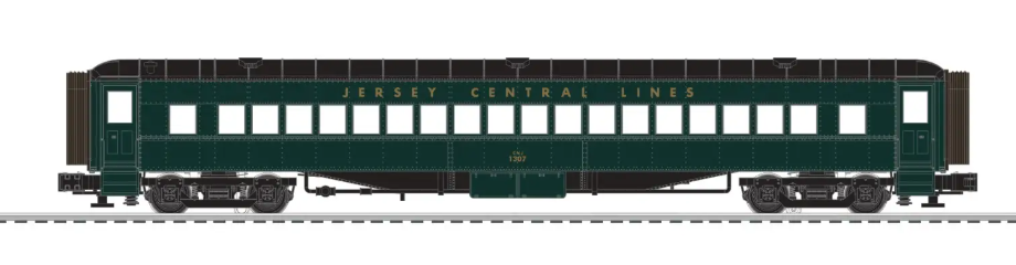 CNJ 72' PASSENGER 2 PACK B