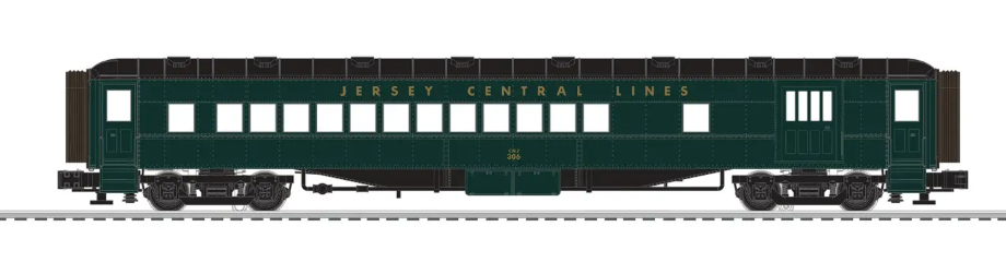 CNJ 72' PASSENGER 2 PACK A