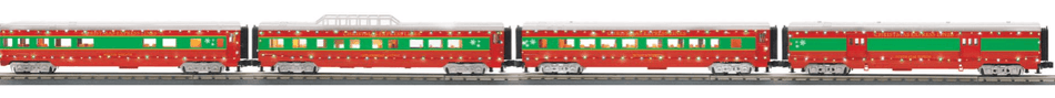 BUY ALL 4 PASSENGER CAR SKUS (30-68306,68307,68308, AND 68309) AND SAVE