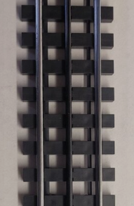 GARGRAVES 12.4" "PHANTOM W/TINPLATED OUTSIDE RAILS (WITH PLASTIC TIES)