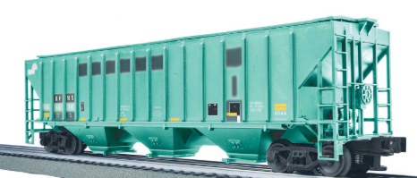 LIONEL PS-2 CD HOPPER RFMX #464530