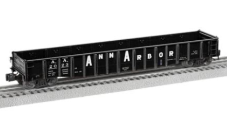 ANN ARBOR PS-5 GONDOLA #2023