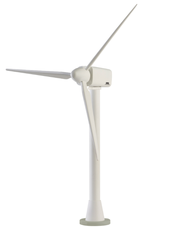 KBL OPERATING WIND TURBINE (NEW IN BOX)