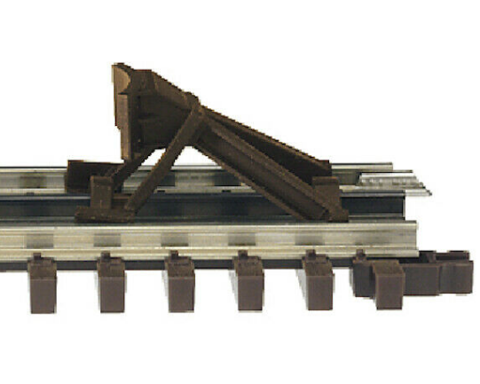 ATLAS O BUMPERS/2BX