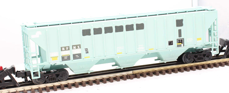 LIONEL PS-2 CD HOPPER RFMX #464357