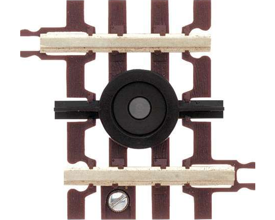 ATLAS O 1.75Ó UNCOUPLING TRACK