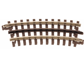 ATLAS O O-27 HALF CURVE
