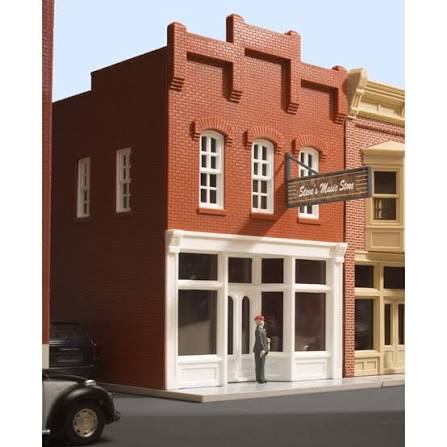 STEVES MUSIC STORE KIT